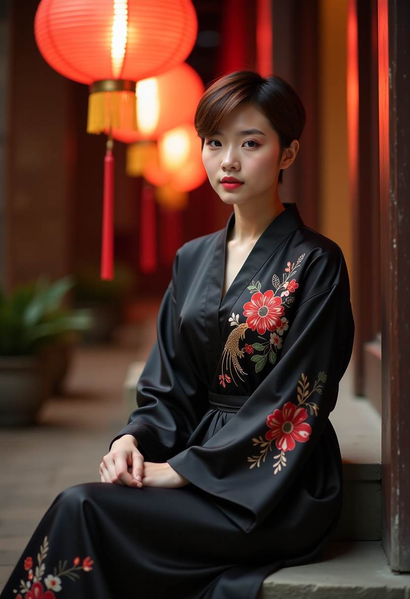 最后的证人