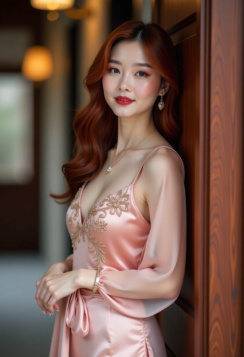 红线之外
